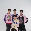 [CWN]트로트계 슈퍼 아이돌 그룹 '에닉스(ANEX)'...데뷔 싱글 '히트맨' 발표 이미지