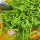 동해물텀벙해물탕 이미지