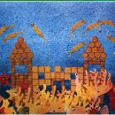 바다 속 이야기 이미지