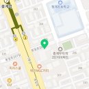 파리바게트 중계무지개점 이미지