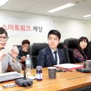 스마트워크 이미지