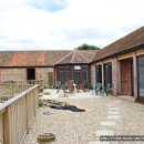 영국농장 이미지