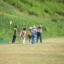 함평파크골프장 이미지