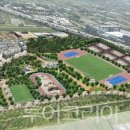 계양경기장 농구장 이미지