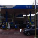 진주남부농협내동주유소 이미지