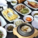 삼뜨락 이미지