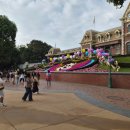 홍콩음악광장주점 | 츈츈이들의 홍콩/마카오 자유여행 3박 4일 ❄️ - 6...After / 프로즌 에버 애프터 후기 / 올라프 아이스크림