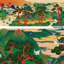 십장생도 이미지