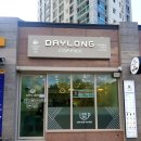 데이롱카페구미송정점