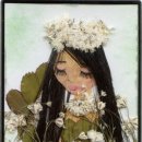 압화만들기 이미지