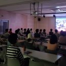 아람누리도서관 강의실 이미지