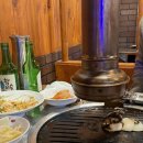 명품돈구이 이미지