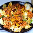 순수닭다리살1.1치킨 | 트레이더스 양념 닭다리살 주물럭, 브라질산 대신 국내산 고른 솔직 후기