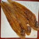 생선찜 밑반찬 이미지