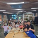 영천시청소년문화의집 | 영천 청소년 문화의 집 증편 만들기 수업했어요.