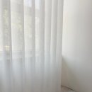 흥덕4단지 | 신흥덕롯데캐슬레이시티 커튼 시공 후기