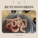 엉터리네 | 불광역 꼼장어 맛집 엉터리네 숯불꼼장어 후기