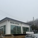 사랑에뜰안 | 파주 브런치 카페 '루다에뜰' 대관 가능한 공간맛집
