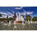 호텔밀라노크라운 | 밀라노 필수코스 정복기 스포르차 성 &amp; 미켈란젤로...론다니니 투어 완전 솔직 후기 (67% 할인 득템 찬스)