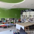 우미마을작은도서관 이미지