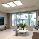 삼봉지구 푸르지오 아파트 이미지