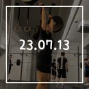 Crossfit P4P 이미지