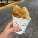 옛맛 | [경동시장 먹거리] 옛맛 찹쌀호떡 내돈내산 후기, 시장 구경하다 먹기 좋은 간식