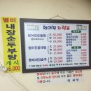청어진 - 중랑구 용마산로115길 59 | 청어진