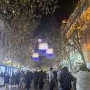 홍家돼지 | 하얼빈 식당 추천 중앙다제 라오장춘빙 老昌春饼 춘빙 웨이팅 맛집