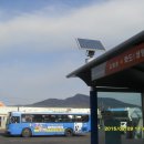 갯벌보러가는길 이미지