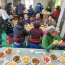 그라운드골프장 | ​⛳️ [현장 스케치] 북면 그라운드 파크골프장, 정(情)과 웃음이 가득했던 특별한 다과회