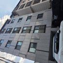 대방싸리집 | 신대방동 싸리집 맞은편 원룸텔 누수공사 후기