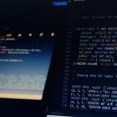 mssql인강 듣고 프로그래밍 기초 다지기
