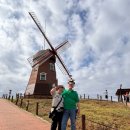 와현47 | [통영/거제여행] 부모님 환갑기념 10월 통영 거제 2박3일 여행 DAY2 : 거제 가볼만한곳, 맛집 카페까지!