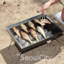 잡고굽고 이미지