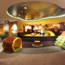 켄싱턴 제주호텔 이미지