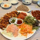 춘천막국수보쌈식당 | 창원 북면 맛집 춘천막국수닭보쌈 솔직 후기