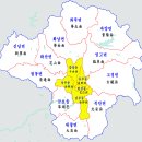 청통농장 | [유봉지맥1구간] 대구시동구 (팔공산~월부령) 2022.06.25일산행