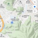 안산자락길 숲속카페 이미지