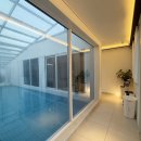 대곡슈퍼 | 경주 독채 풀빌라 올더웨이 풀빌라 두 가족 여행 후기 수영장 최고!