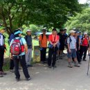 토요산악회(천안/아산) 8월26일(토) 토요주말산행 : 충남공주 태화산(423m)산행을 다녀와서~~ 이미지