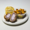 쭈롱베이커리 - 마포구 동교로51길 81 | 피스타치오 타로맛집 쭈롱베이커리 내돈내산 택배 후기 추천메뉴까지