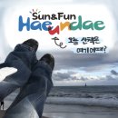 바다 이야기 | 부산 ) 해운대/ 해운대역/ 바닷가 산책/ 바다/ 해운대 근처/ 놀거리 추천/ 산채로 추천/ 혼놀 추천