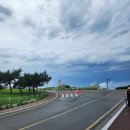 국립백두대간수목원 진입로(강원도 방향) | 1박2일 강원도 가족 여행 경비 결산