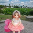 재봉틀로 시작한 옷 만들기 이미지