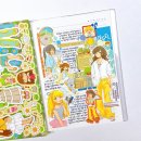 (주)콩고미 | 25년 8월 다꾸 모음 (다이어리 꾸미기)