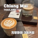 웰메이드커피도이창지점 | 치앙마이 3대커피 카페추천 그래프커피 메뉴 분위기 후기