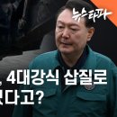 ﻿윤석열 정부, 4대강식 삽질로 홍수를 막겠다고? - 뉴스타파 이미지