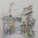 진산경로당 이미지