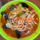 행정사태성사무소 | 군산맛집 - 태성반점, 깔끔하고 시원한 국물의 짬뽕